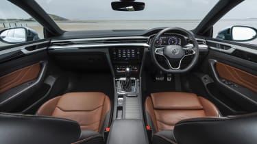 Volkswagen Arteon Shooting Brake Estate Review Gallery Carbuyer volkswagen-arteon-shooting-brake-estate-review-gallery-carbuyer